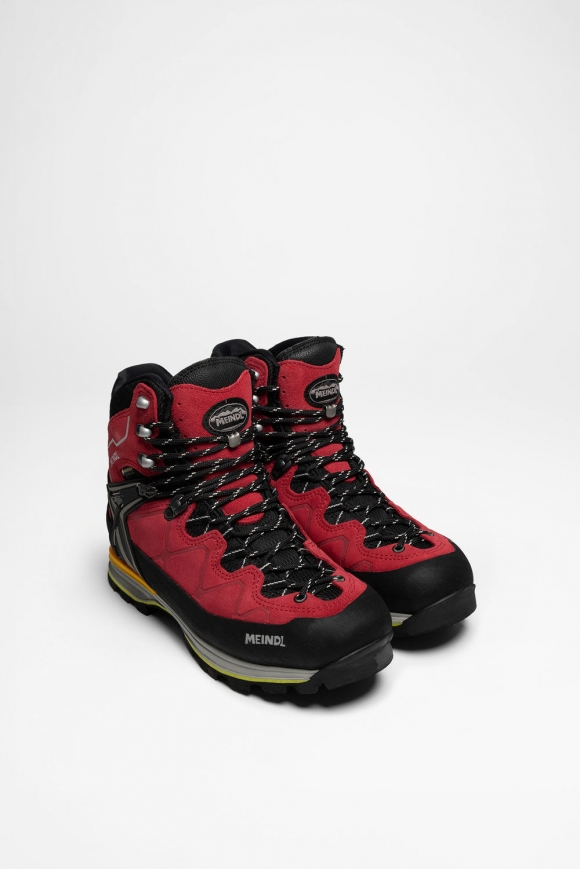Meindl Litepeak Lady Pro GTX Damen (Rot/Schwarz)
