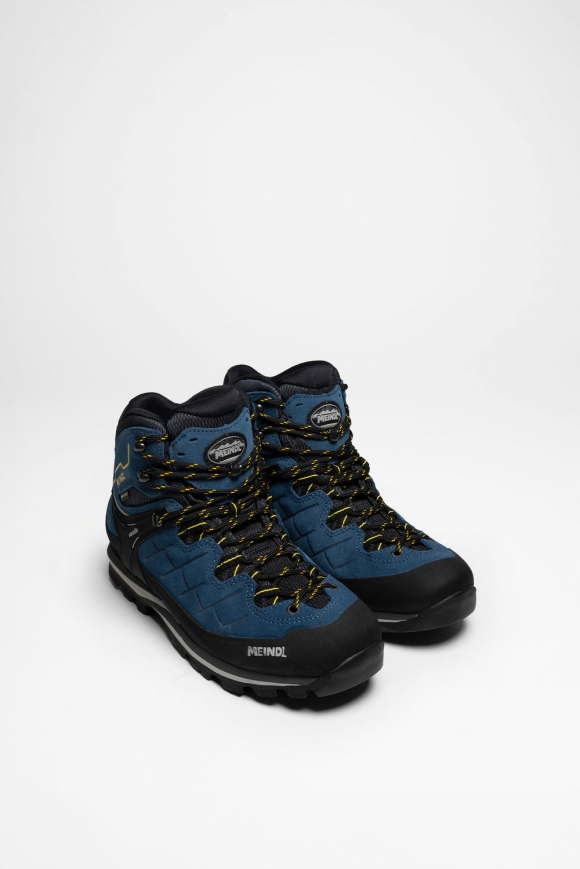 Meindl Litepeak GTX Herren (Marine/Gelb) Meindl Litepeak GTX Herren (Marine/Gelb)