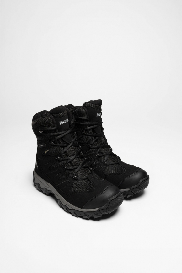 Meindl Calgary Lady GTX Damen (Schwarz) Meindl Calgary Lady GTX Damen (Schwarz)