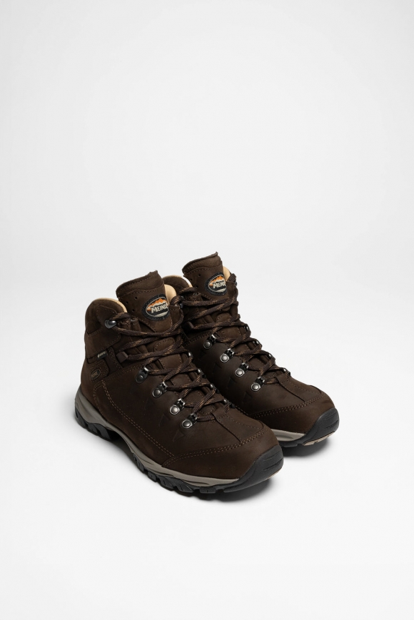 Meindl Ohio Lady 2 GTX Damen (Dunkelbraun) Meindl Ohio Lady 2 GTX Damen (Dunkelbraun)