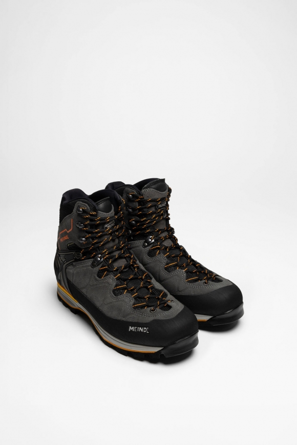 Meindl Litepeak Pro GTX Herren (Anthrazit/Orange) Meindl Litepeak Pro GTX Herren (Anthrazit/Orange)