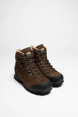 Meindl Albis Lady GTX Damen (Dunkelbraun) Meindl Albis Lady GTX Damen (Dunkelbraun)
