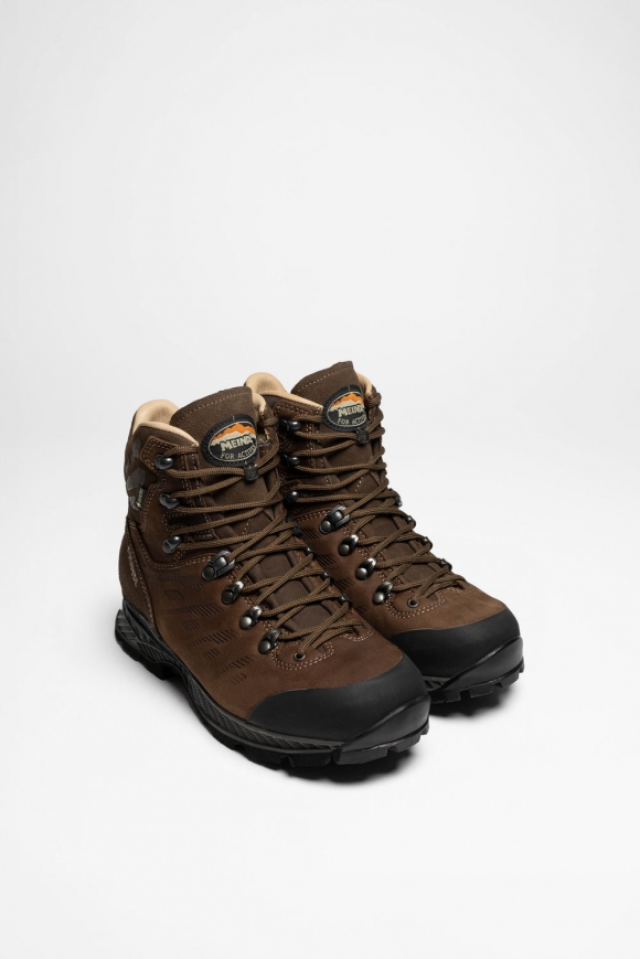 Meindl Albis Lady GTX Damen (Dunkelbraun) Meindl Albis Lady GTX Damen (Dunkelbraun)