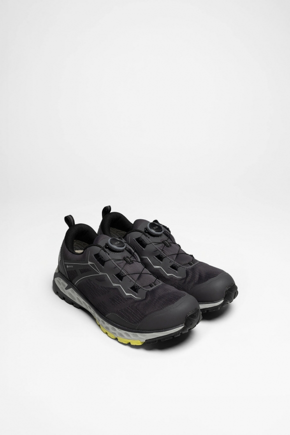 Meindl Power Walker 3.5 Herren (Anthrazit/Silber) Meindl Power Walker 3.5 Herren (Anthrazit/Silber)