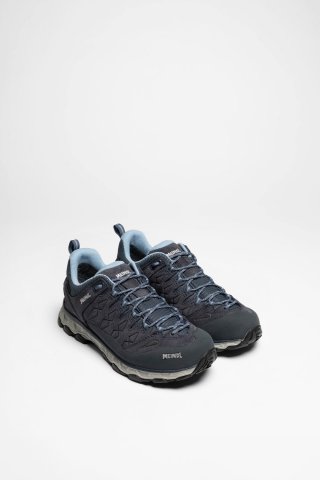 Meindl Lite Trail Lady GTX Damen (Jeans/Azur) Meindl Lite Trail Lady GTX Damen (Jeans/Azur)