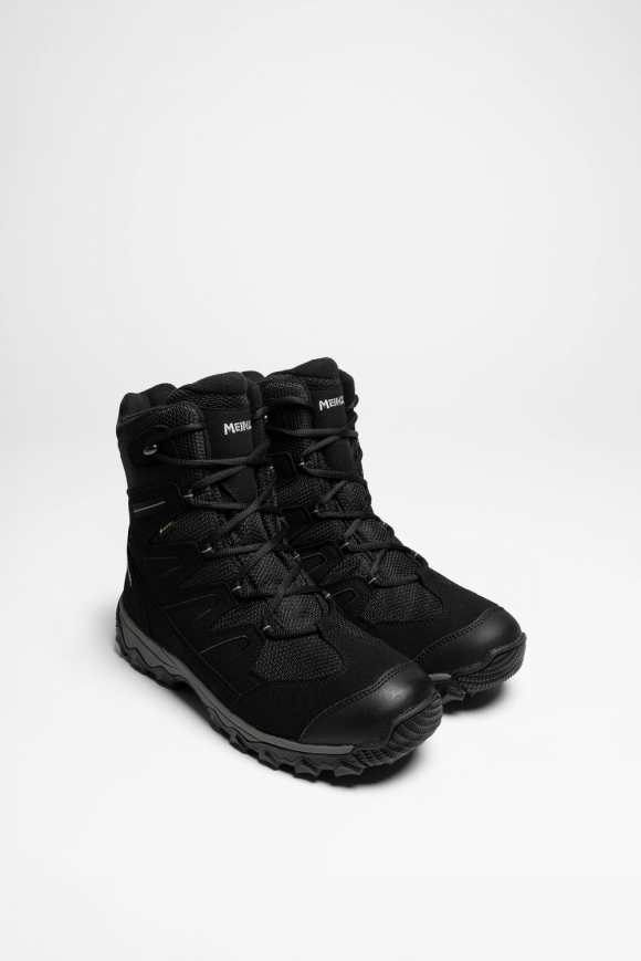 Meindl Calgary GTX Herren (Schwarz)
