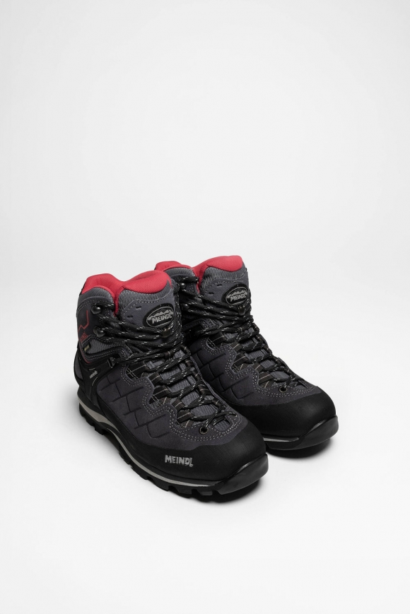 Meindl Litepeak Lady GTX Damen (Granit/Berry) Meindl Litepeak Lady GTX Damen (Granit/Berry)