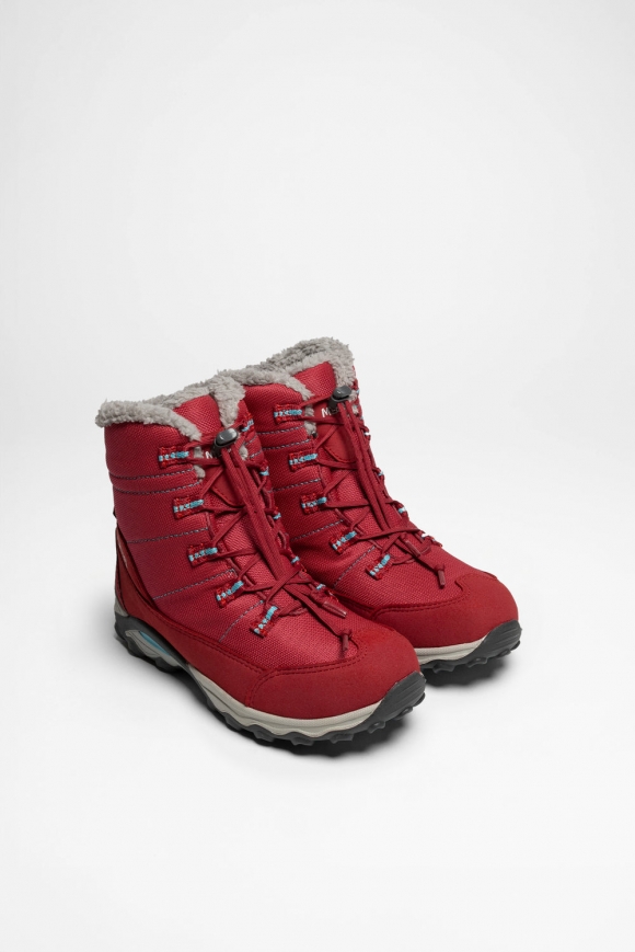 Meindl Yolup Junior GTX Kinder (Erdbeer/Tuerkis)