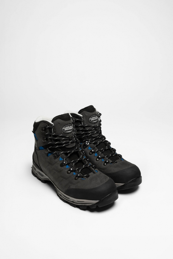 Meindl Bellavista Mfs Herren (Anthrazit/Sky) Meindl Bellavista Mfs Herren (Anthrazit/Sky)