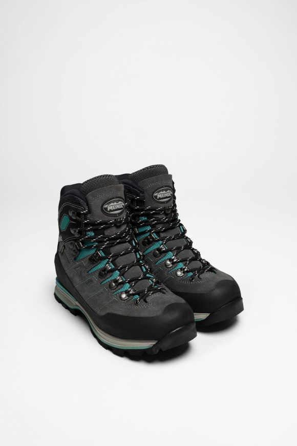 Meindl Air Revolution 4.4 Lady GTX Damen (Anthrazit/Türkis) Meindl Air Revolution 4.4 Lady GTX Damen (Anthrazit/Türkis)