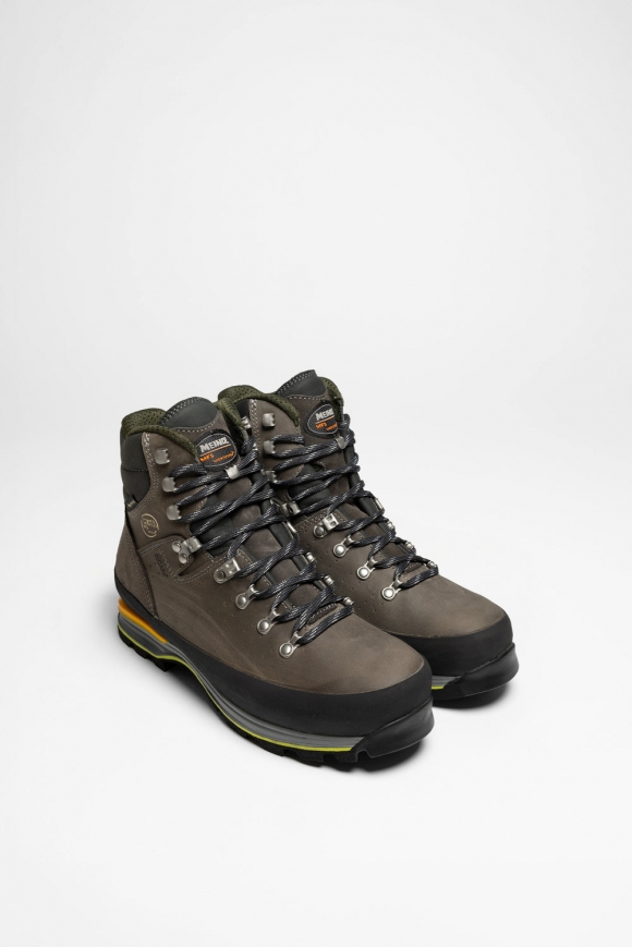 Meindl Vakuum Top GTX Herren (Anthrazit) Meindl Vakuum Top GTX Herren (Anthrazit)