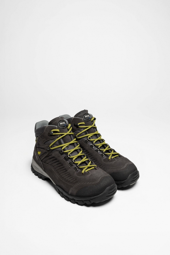 Meindl Salo GTX Herren (Anthrazit/Gelb) Meindl Salo GTX Herren (Anthrazit/Gelb)