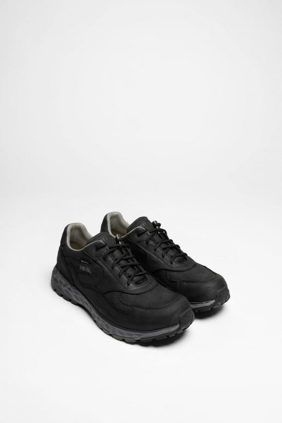 Meindl Trondheim GTX Herren (Schwarz) Meindl Trondheim GTX Herren (Schwarz)
