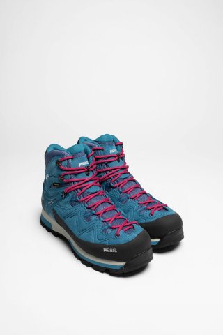 Meindl Tonale Lady GTX Damen (Petrol/Magenta) Meindl Tonale Lady GTX Damen (Petrol/Magenta)