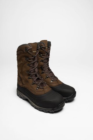 Meindl Garmisch II GTX Herren (Mahagoni)