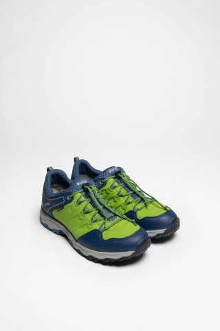 Meindl Ontario Jr. GTX Kinder (Apfelgrün/Blau) Meindl Ontario Jr. GTX Kinder (Apfelgrün/Blau)