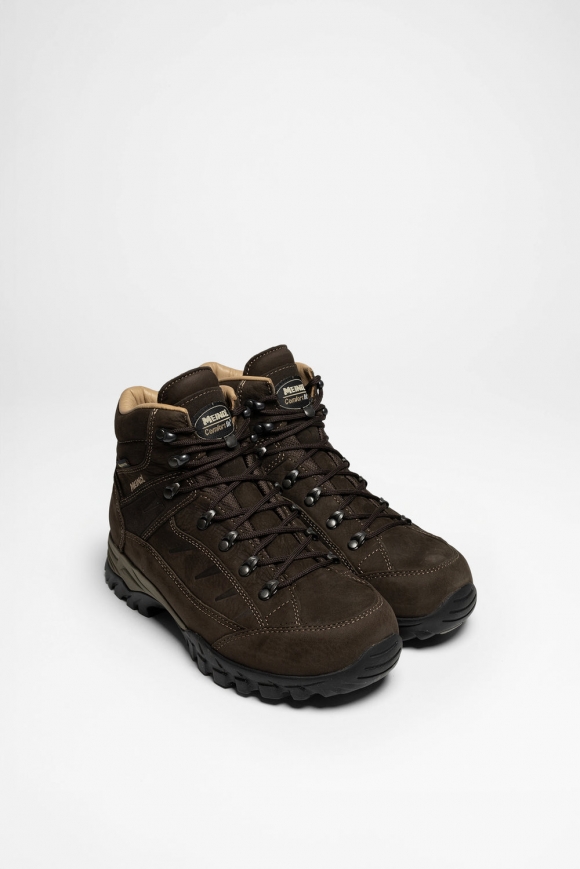 Meindl Toblach GTX Herren (Mahagoni) Meindl Toblach GTX Herren (Mahagoni)
