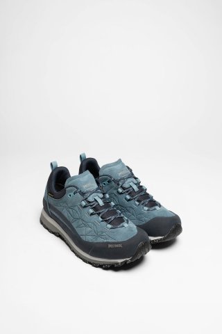 Meindl Literock Lady 3.0 GTX Damen (Türkis/Graphit) Meindl Literock Lady 3.0 GTX Damen (Türkis/Graphit)