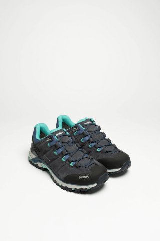 Meindl Bristol Lady GTX Damen (Nachtblau/Tuerkis) Meindl Bristol Lady GTX Damen (Nachtblau/Tuerkis)