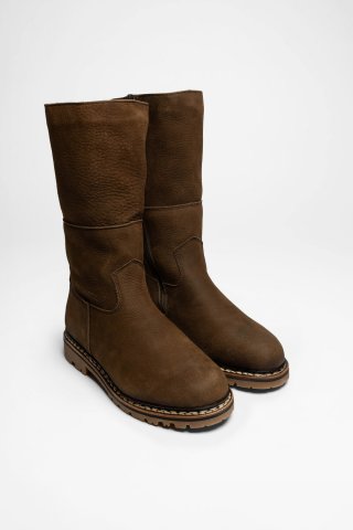 Meindl Abtenau Lady Damen (Braun)
