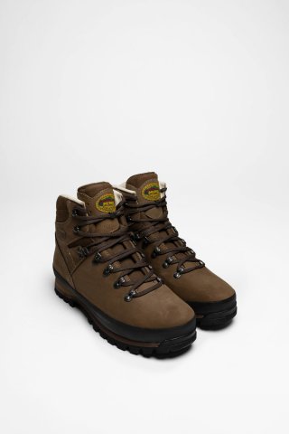 Meindl Borneo 2 Mfs Herren (Braun/Nougat) Meindl Borneo 2 Mfs Herren (Braun/Nougat)