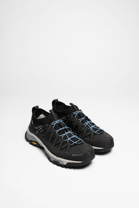 Meindl Aruba Lady GTX Damen (Schwarz/Sky) Meindl Aruba Lady GTX Damen (Schwarz/Sky)