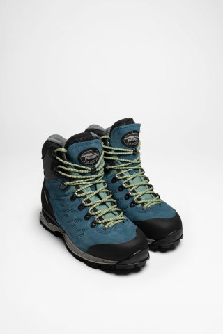 Meindl Air Revolution L 2.6 Damen (Petrol/Lemon)