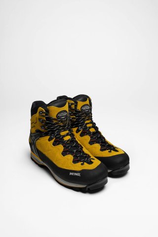Meindl Litepeak Pro GTX Herren (Gelb/Schwarz) Meindl Litepeak Pro GTX Herren (Gelb/Schwarz)