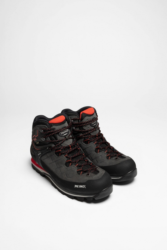 Meindl Litepeak GTX Herren (Graphit/Rot) Meindl Litepeak GTX Herren (Graphit/Rot)