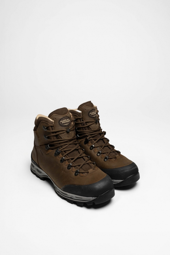 Meindl Bellavista Mfs GTX Herren (Braun/Nougat) Meindl Bellavista Mfs GTX Herren (Braun/Nougat)