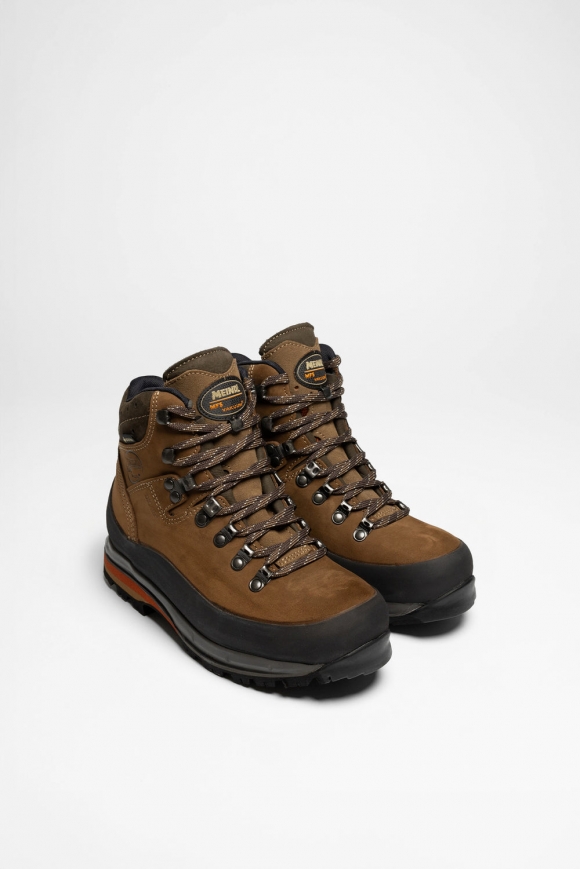 Meindl Vakuum Lady GTX Damen (Braun) Meindl Vakuum Lady GTX Damen (Braun)