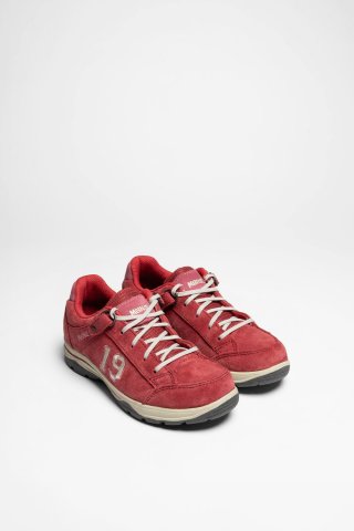 Meindl Orofino Junior Kinder (Erdbeer/Pink) Meindl Orofino Junior Kinder (Erdbeer/Pink)