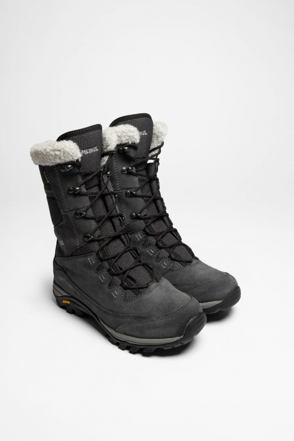 Meindl Fontanella Lady II GTX Damen (Grau) Meindl Fontanella Lady II GTX Damen (Grau)