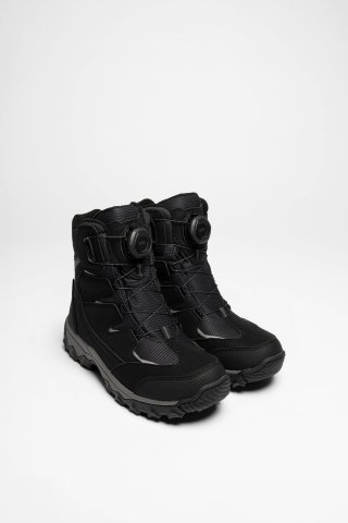 Meindl Edmonton GTX Lady (Boa) Damen (Schwarz) Meindl Edmonton GTX Lady (Boa) Damen (Schwarz)