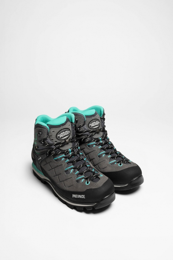 Meindl Litepeak Lady GTX Damen (Anthrazit/Türkis) Meindl Litepeak Lady GTX Damen (Anthrazit/Türkis)