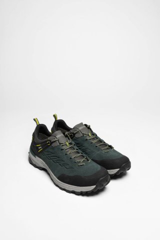 Meindl Dallas GTX Herren (Dunkelgruen/Gelb) Meindl Dallas GTX Herren (Dunkelgruen/Gelb)