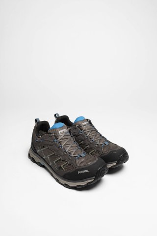 Meindl Activo GTX Herren (Anthrazit/Ozean)
