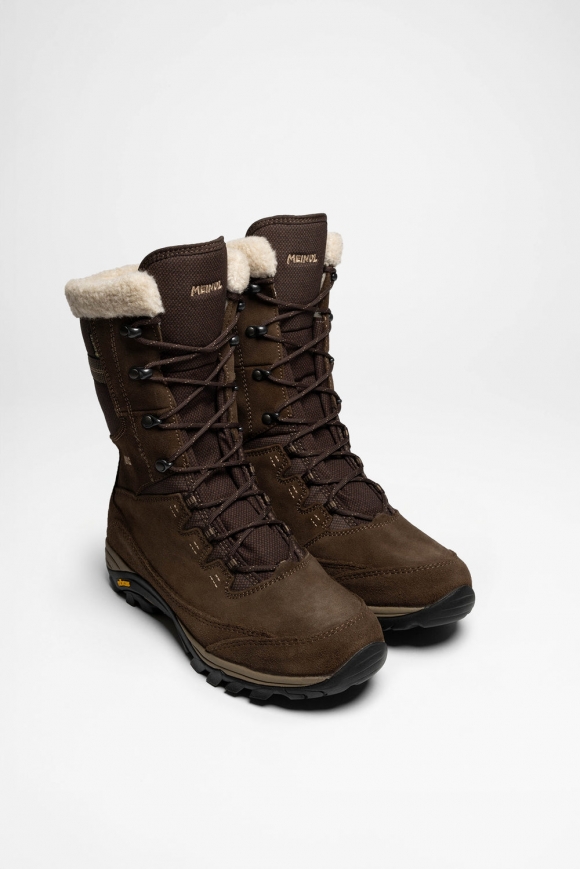 Meindl Fontanella Lady II GTX Damen (Braun) Meindl Fontanella Lady II GTX Damen (Braun)