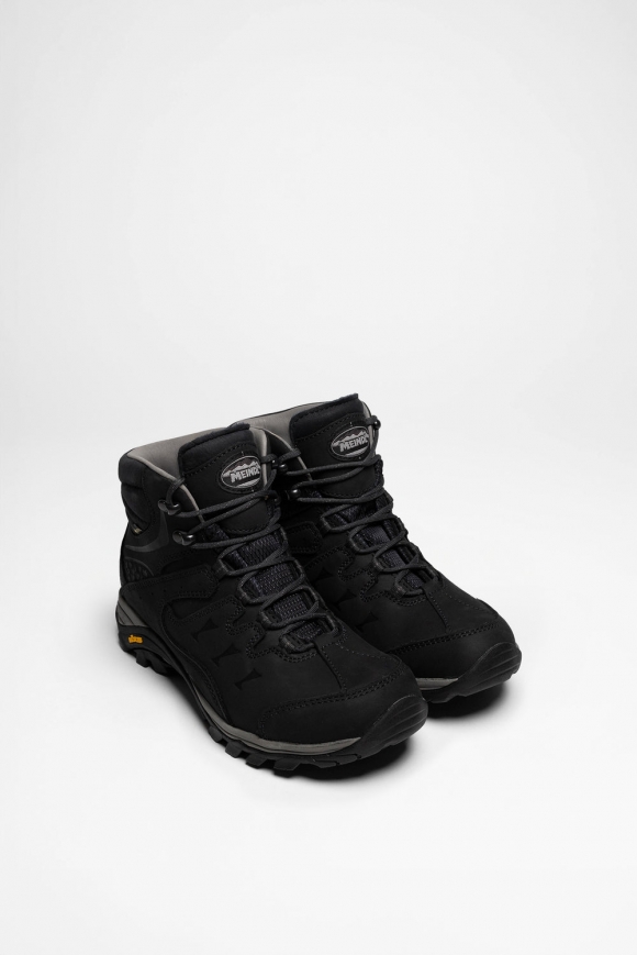 Meindl Caracas Lady Mid GTX Damen (Marine)