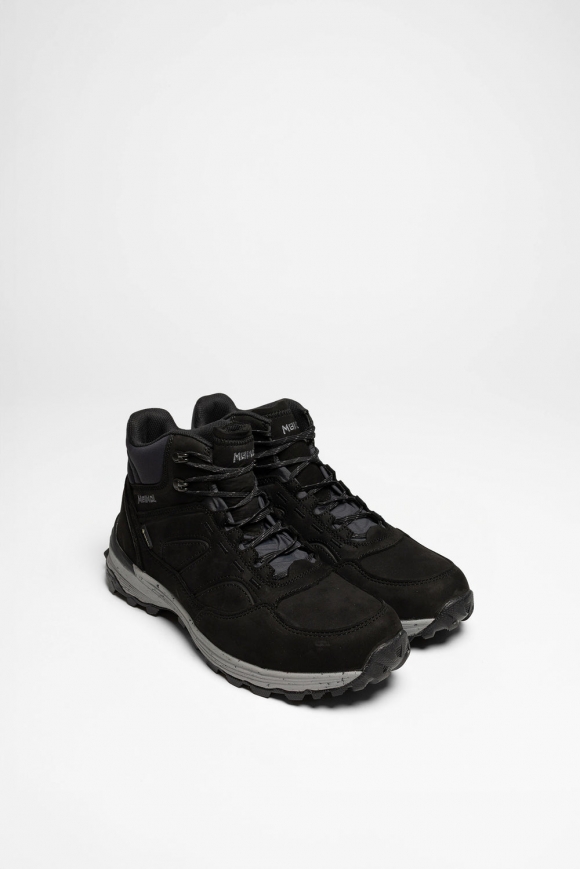 Meindl Tolmin Mid GTX (Schwarz) Meindl Tolmin Mid GTX (Schwarz)