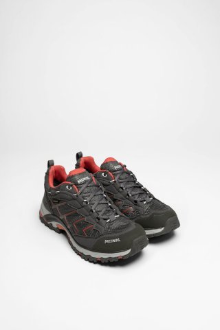 Meindl Caribe Lady GTX Damen (Anthrazit/Rose) Meindl Caribe Lady GTX Damen (Anthrazit/Rose)