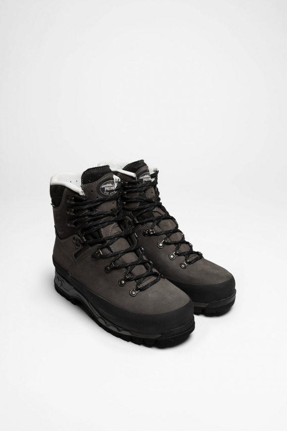 Meindl Island Mfs Evo Herren (Anthrazit/Schwarz) Meindl Island Mfs Evo Herren (Anthrazit/Schwarz)