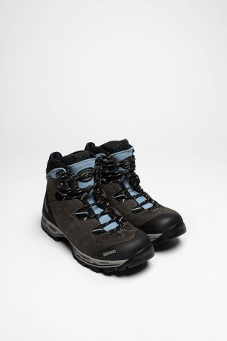 Meindl Air Revolution Lady Ultra Damen (Anthrazit/Azur) Meindl Air Revolution Lady Ultra Damen (Anthrazit/Azur)
