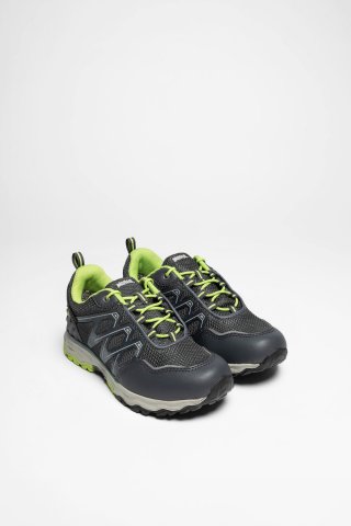 Meindl Prism Jr. GTX Kinder (Granit/Lime) Meindl Prism Jr. GTX Kinder (Granit/Lime)