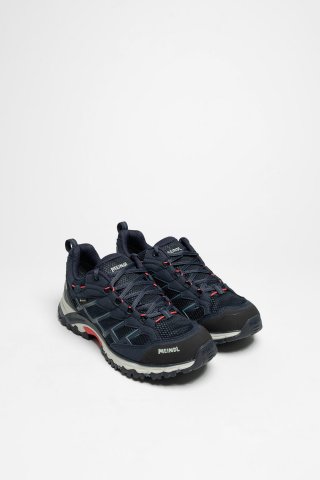 Meindl Caribe Lady GTX Damen (Nachtblau/Magenta)