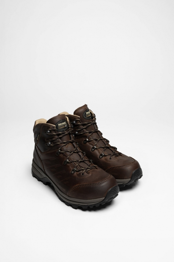 Meindl Nauders GTX Herren (Dunkelbraun) Meindl Nauders GTX Herren (Dunkelbraun)