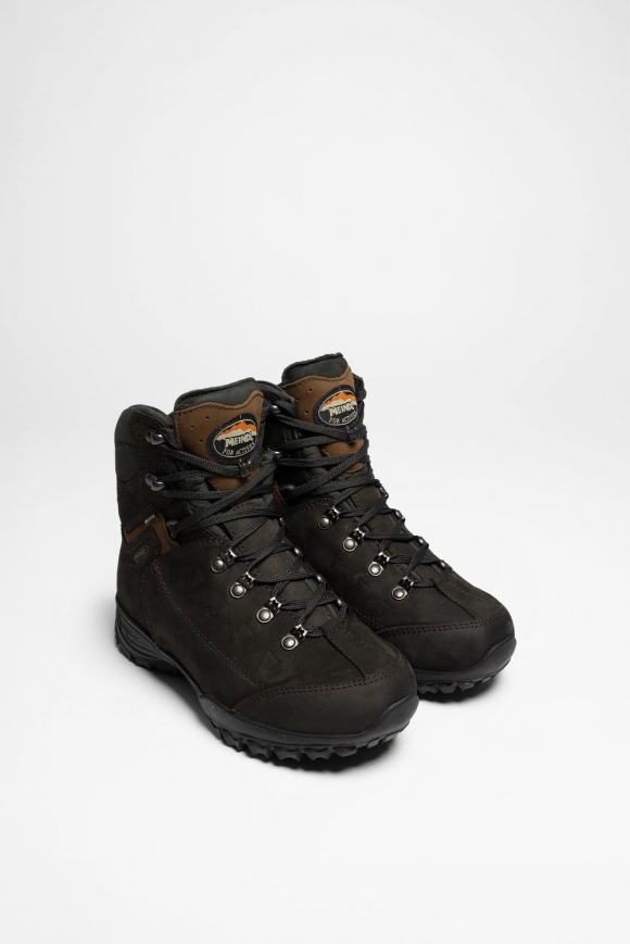 Meindl Gastein Lady GTX Damen (Schwarz/Braun) Meindl Gastein Lady GTX Damen (Schwarz/Braun)