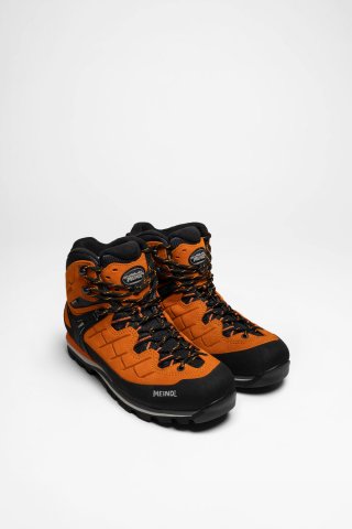 Meindl Litepeak GTX Herren (Leuchtorange) Meindl Litepeak GTX Herren (Leuchtorange)