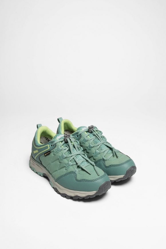 Meindl Ontario Jr. GTX Kinder (Linde/Lemon) Meindl Ontario Jr. GTX Kinder (Linde/Lemon)