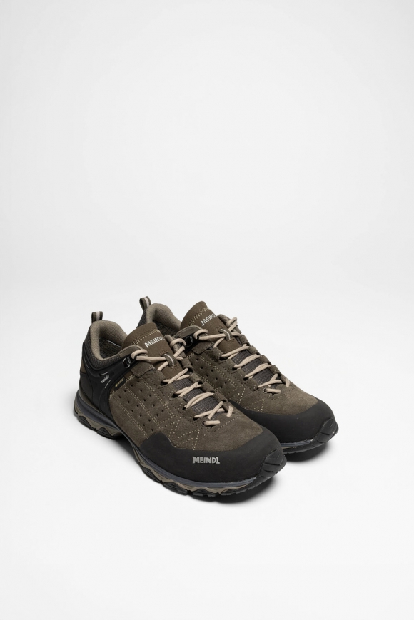 Meindl Ontario GTX Herren (Loden/Schwarz) Meindl Ontario GTX Herren (Loden/Schwarz)